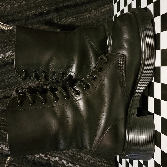 Dr. Martens Shoes - *SOLD* Made in England Dr. Martens Boots